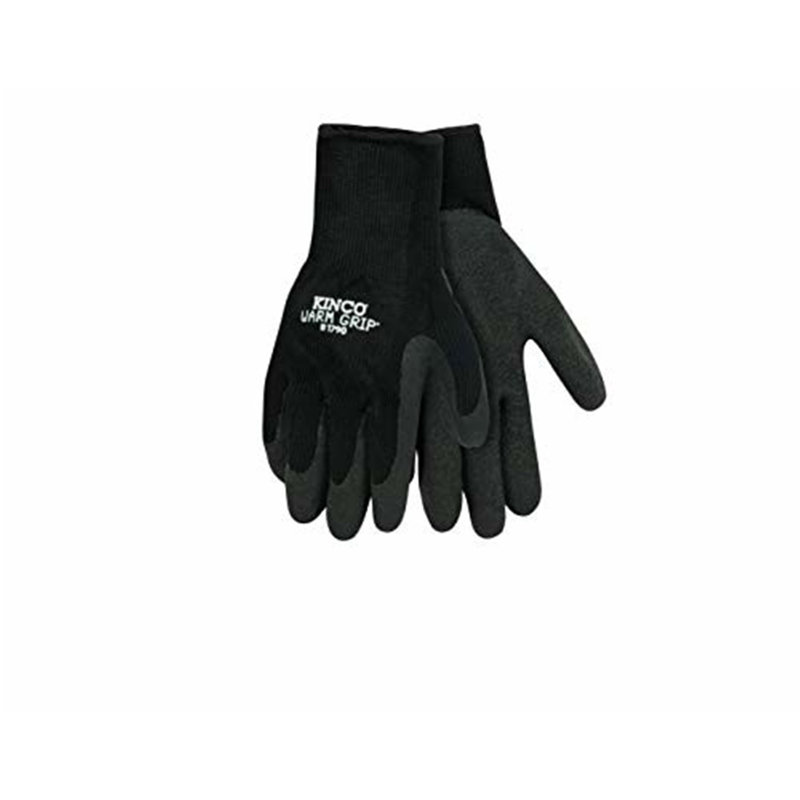 Kinco Knit Shell, 10" H x 5" L x 1" D
