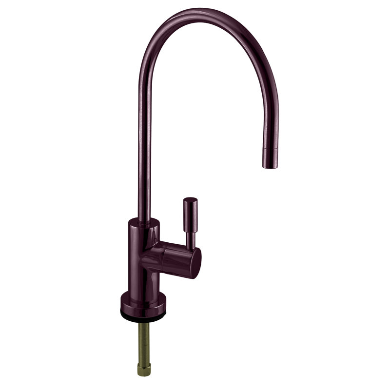Westbrass Kitchen Faucet, Oil Rubbed Bronze