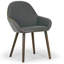 Fauteuil Lukeson