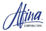 Logo Afina