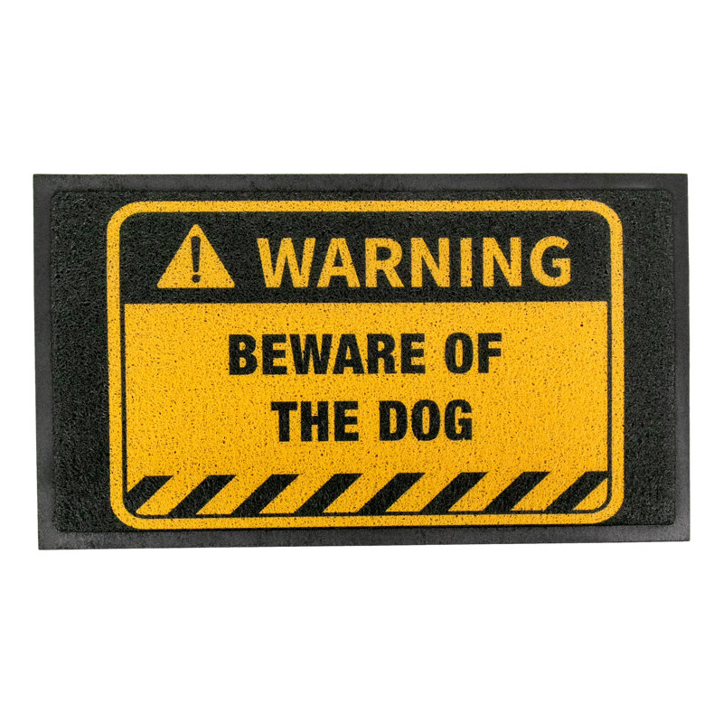 Milu Non-Slip Doormat