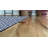 Davanti Vinyl Floor Mat - Deep Blue Collection-116275460