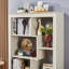 Bibliothèque ouverte en bois Free Combination-132969419