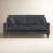Erin & Ben Co Adeline Incliner Sofa