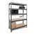 Dark Gray selected
