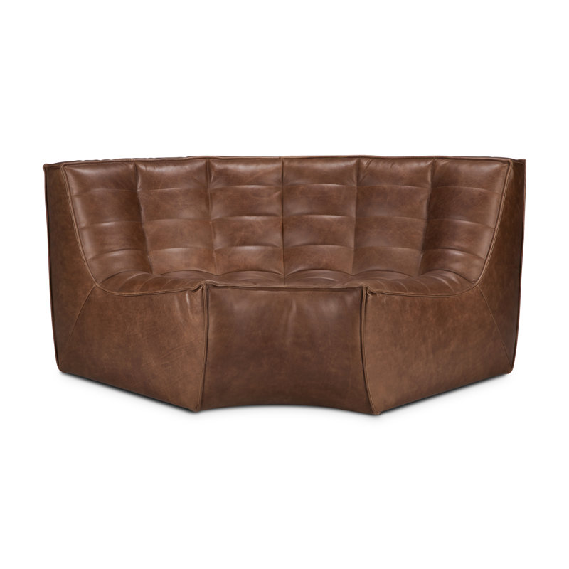 Sofa, Hazelnut