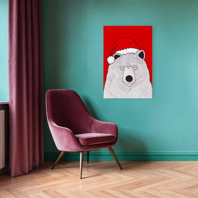 Print, 91.44cm H x 60.96cm W