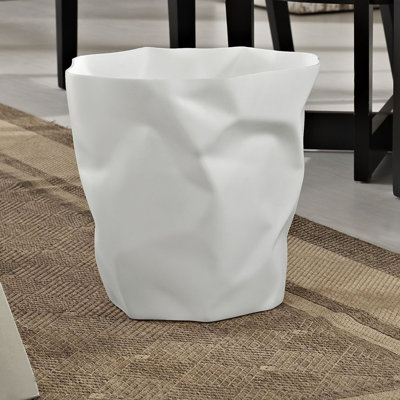 Modway Lava Modern Trash Bin