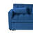 3 In 1 Convertible Sleeper Sofa Bed-64169852