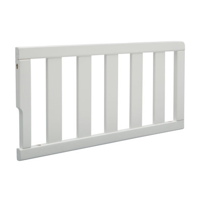 Princeton Junction Toddler Bed Rail