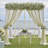 Iron Backdrops & Signs