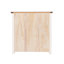 Queensbury 90cm H x 90cm W Standard Bookcase-20586852