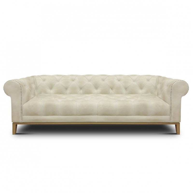 Gaga Sofa, Polo (Maestro Artisano), Stainless Steel