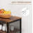 Fleeta Bar Cabinet