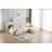 Modern Memory Foam Compressed Sofa,Large Sectional Couches,Pet-Friendly Cloud Modular Sectional Sofa-1292030874
