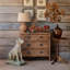 Commode Century