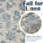 Linen Floral Printed Double Layered Kitchen Valance-1273897367