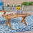 Eaglewood Coffee Table