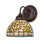 1 - Light Armed Sconce