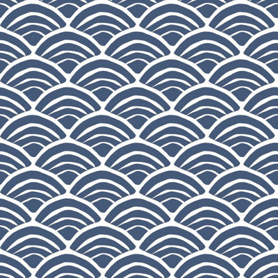 Jane Peel & Stick Geometric Roll