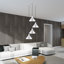 Schultz 1 - Light Single Cone Pendant-349066268-349150417