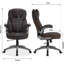 Brennden Executive Chair with Headrest-1009179234