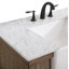 Meuble-lavabo simple 36 po Pelaghia-57367890