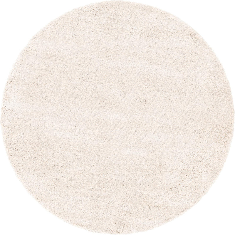 Fragos Oriental Indoor Rug, Round 5'