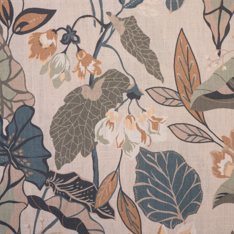 Delia Fabric, Arbour