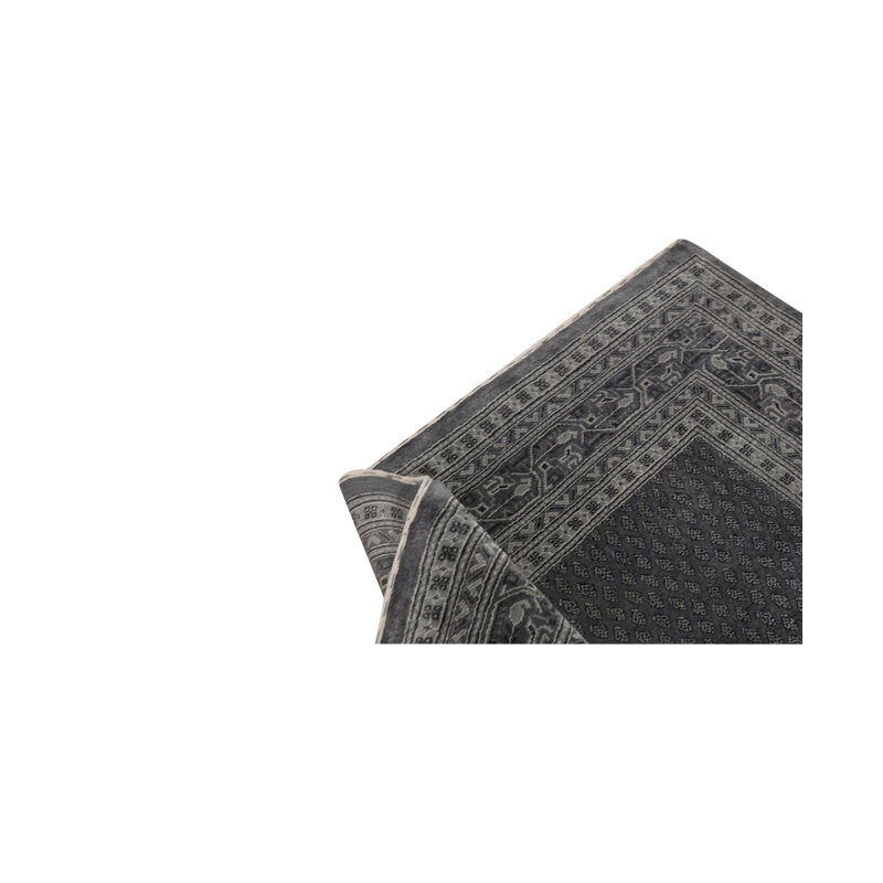Lori Wool Oriental Area Rug