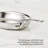 Oval Fish Pan