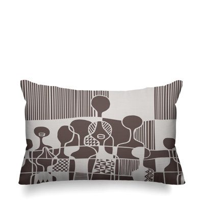 Housse et insert de coussin extérieur Ori