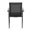 Chaise de bar Barrington