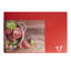 Ahzaria 5-Piece Plastic Chopping Board Set