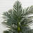 78'' Faux Palm Tree in Pot