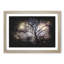 Weeping Willow Tree - Picture Frame Graphic Art Print-56864410-56864408
