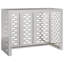 Galvanised Steel Breathable Design-110981631