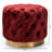 Kylaya Velvet Ottoman-1742879237