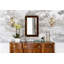 Rectangle Wall Mirror