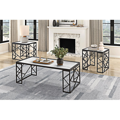 Tables basses et tables de bout Occasional Tables