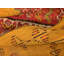 Moroccan One-of-a-Kind 4' X 10'11" Area Rug