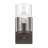 4.5" 1-Light Wall Sconce-186837608