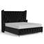 Tennessee California Upholstered 6-Piece Bedroom Set-88366341