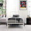 Omparkash Metal Bed-61828053-61828056
