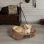 Chester Polyester Pet Bed-1154485623-1154485618