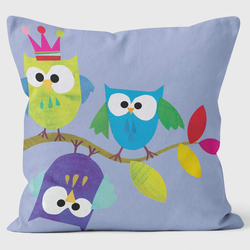 Kali Stileman Cushion