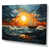 Toile tendue