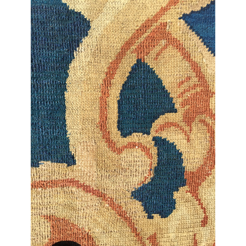 Axminister One-of-a-Kind 15' X 28' Area Rug