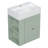 20-Inch Bathroom Vanity With Ceramic Sink-875217956