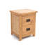 Nagle 45 cm W Bedside Table